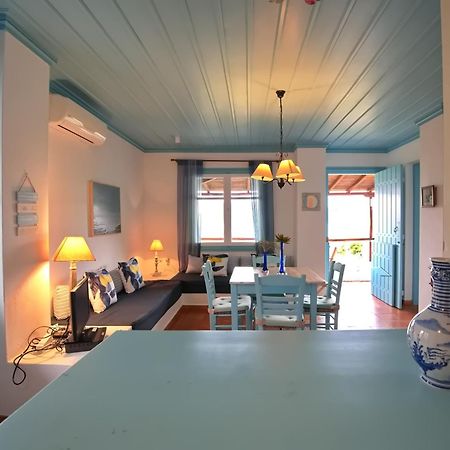 Limani Cottage Steni Vala Alonissos Extérieur photo