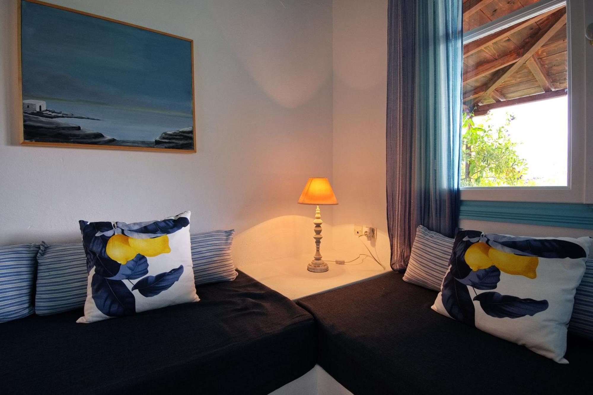 Limani Cottage Steni Vala Alonissos Extérieur photo