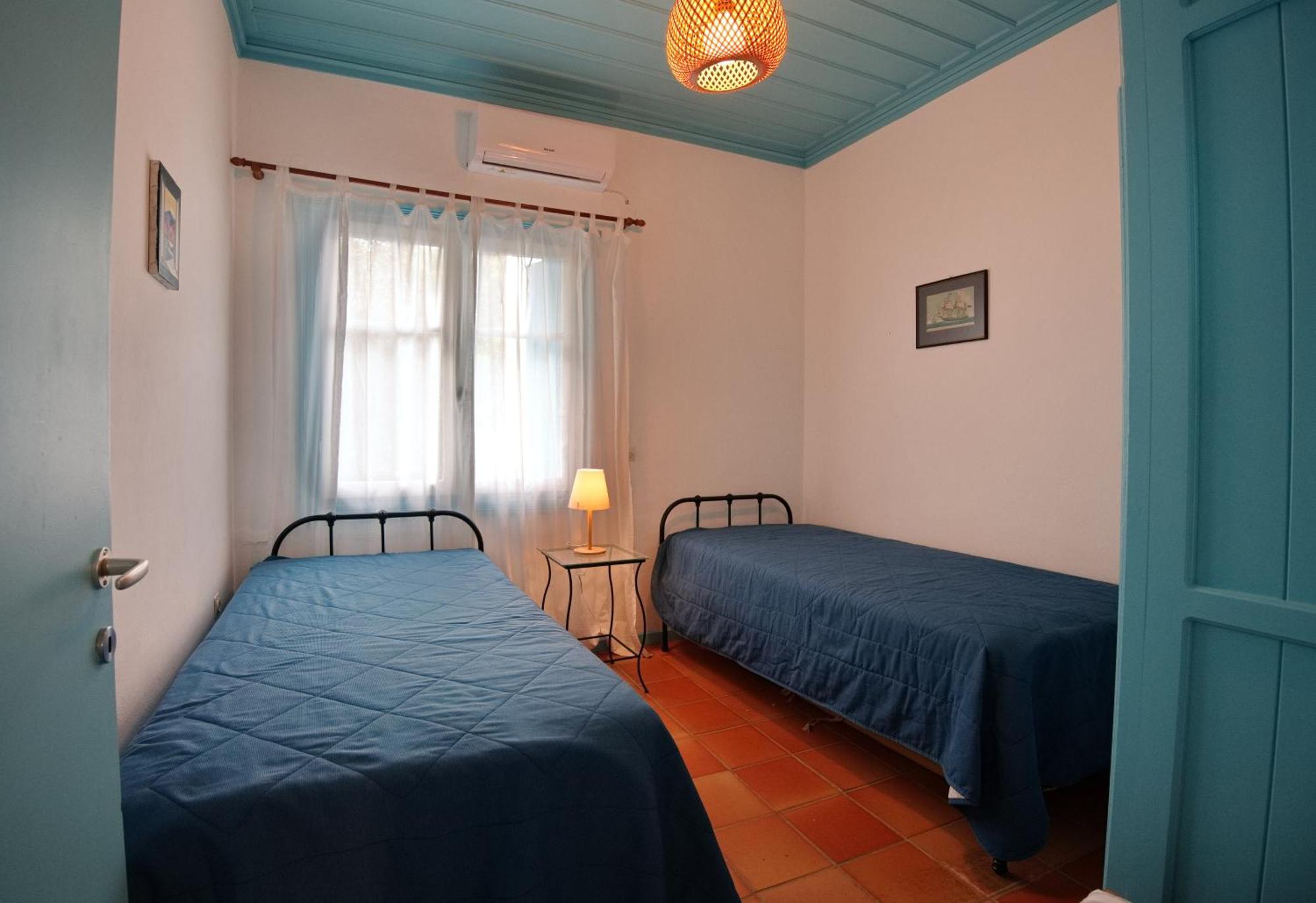 Limani Cottage Steni Vala Alonissos Extérieur photo