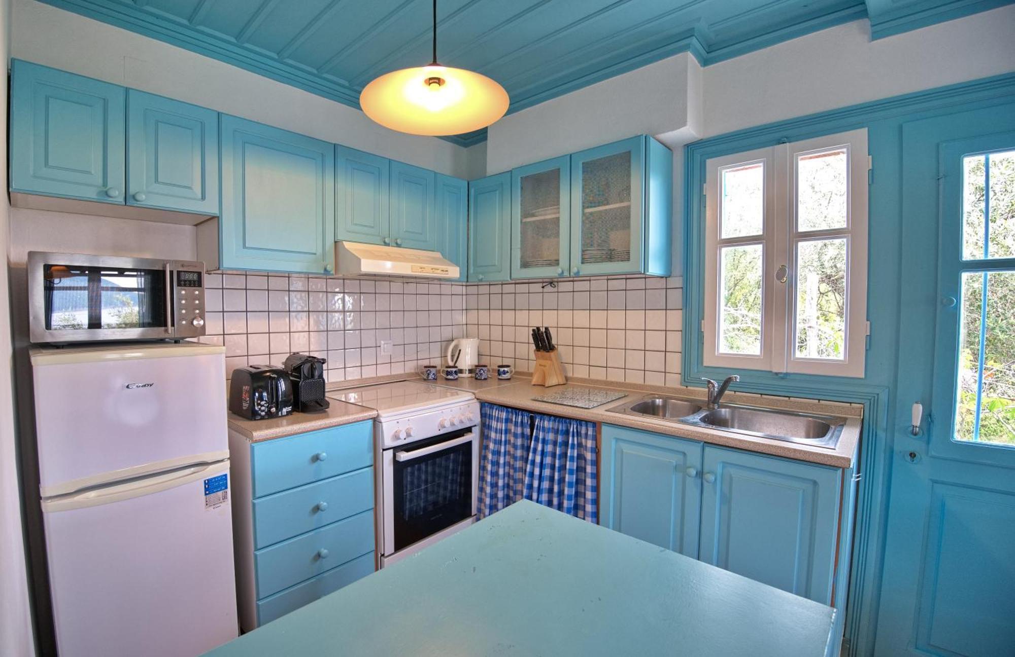 Limani Cottage Steni Vala Alonissos Extérieur photo