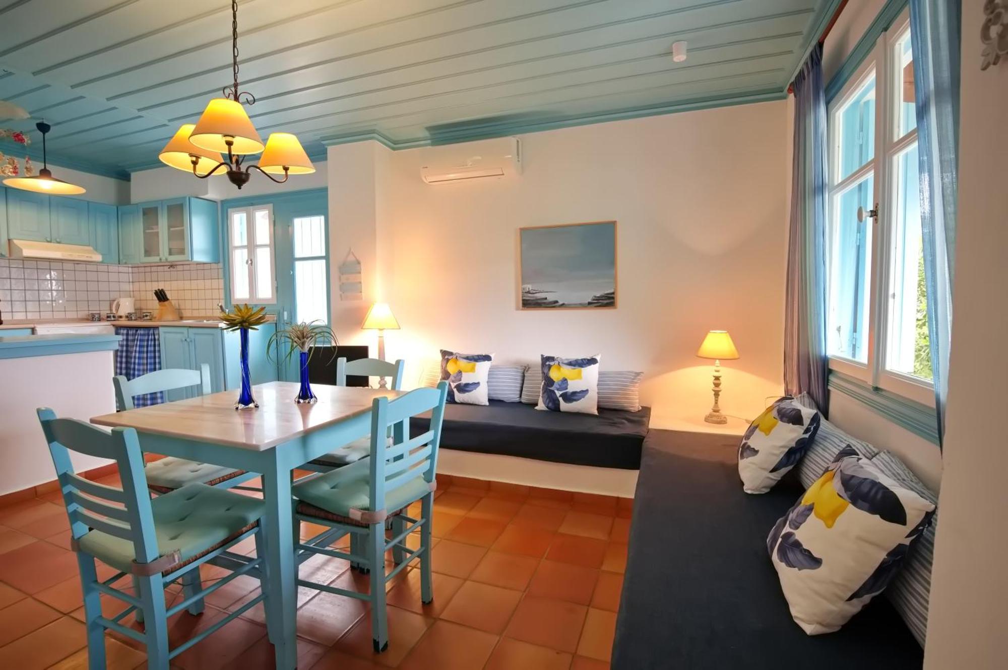 Limani Cottage Steni Vala Alonissos Extérieur photo