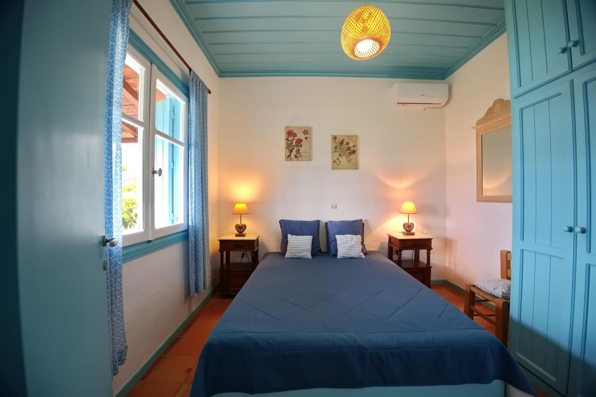 Limani Cottage Steni Vala Alonissos Extérieur photo