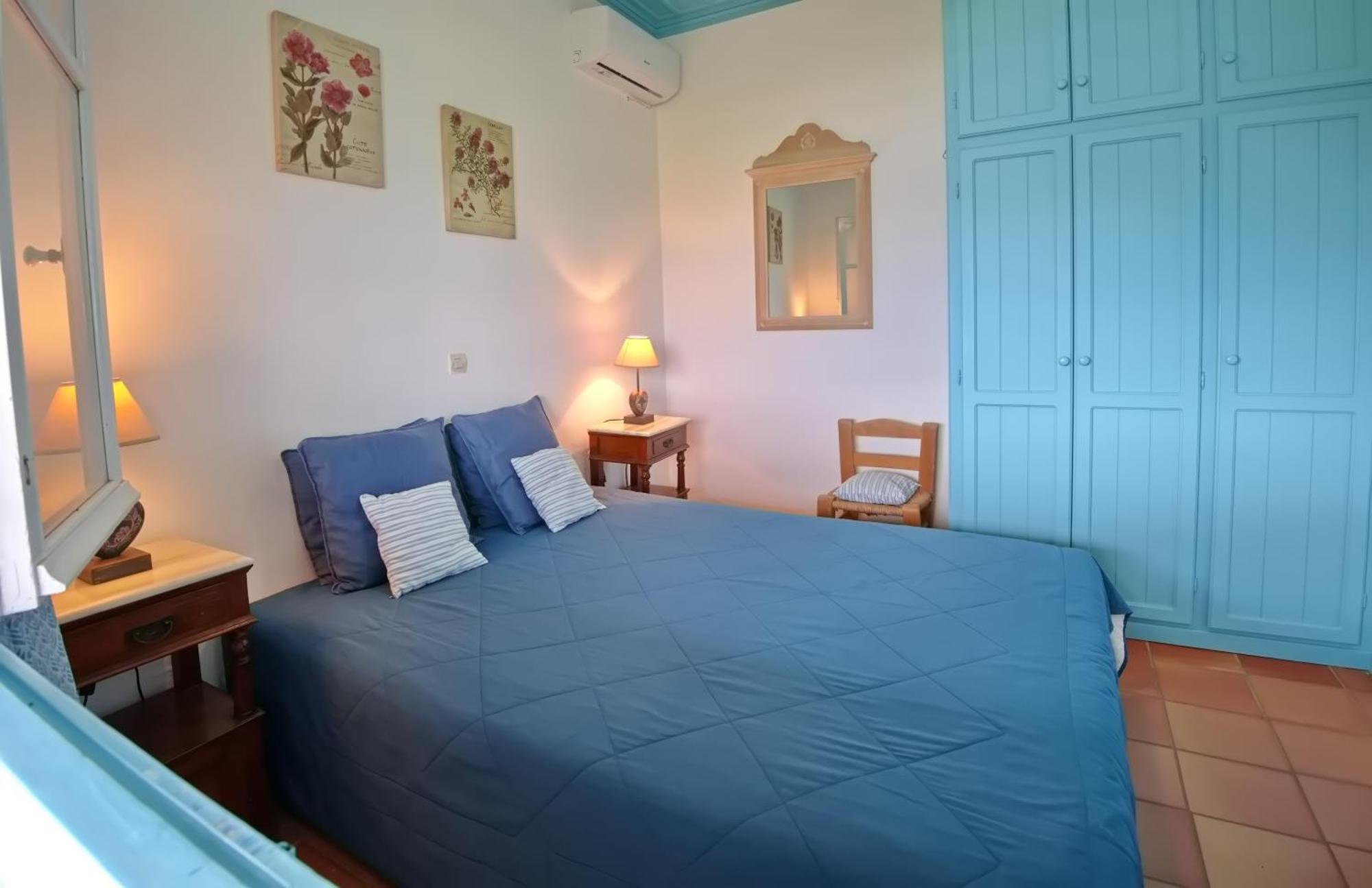 Limani Cottage Steni Vala Alonissos Extérieur photo