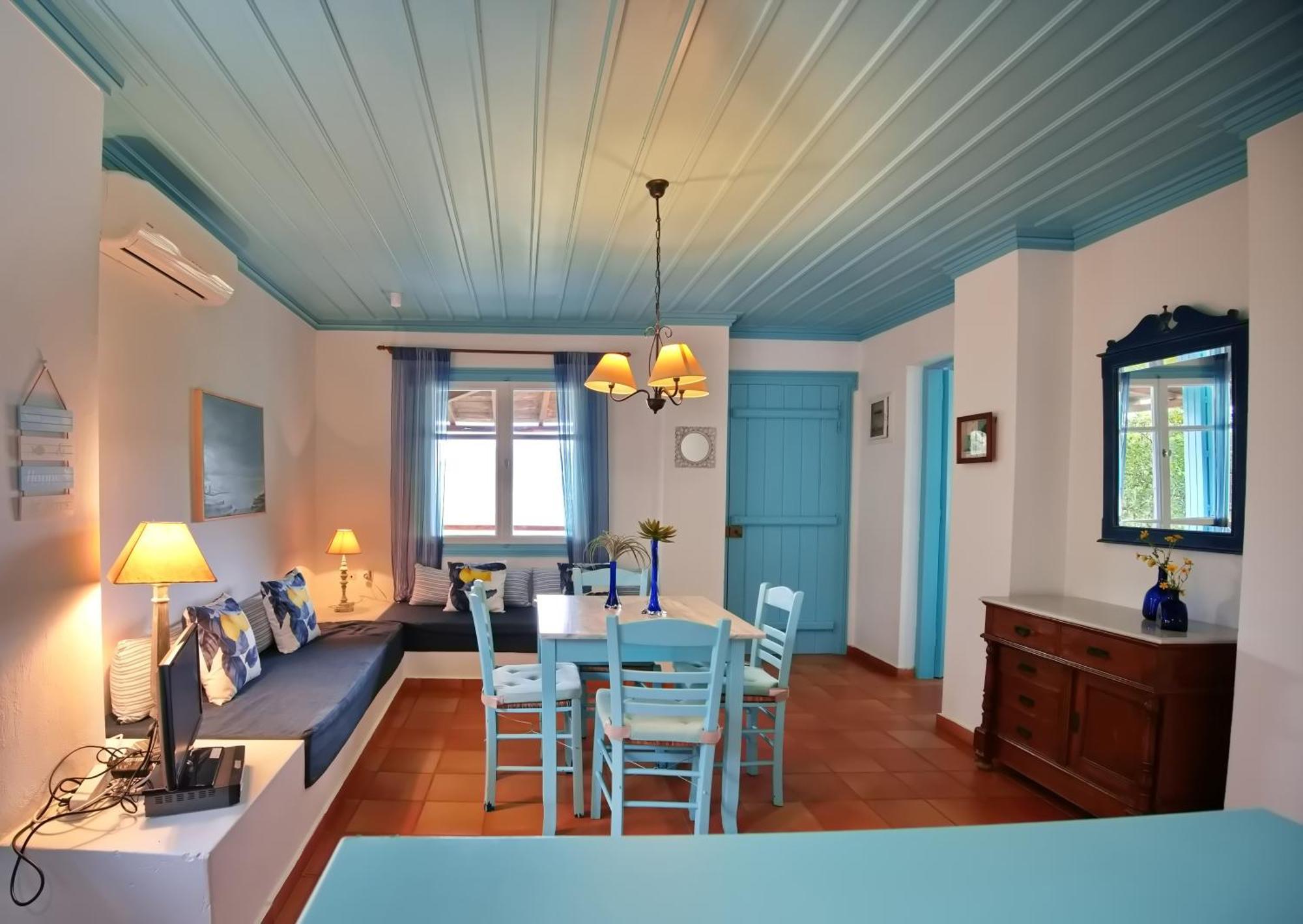 Limani Cottage Steni Vala Alonissos Extérieur photo